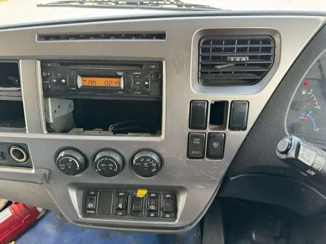 ＵＤ コンドル TKG-MK38Lの写真24