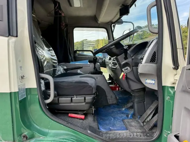 ＵＤ コンドル TKG-MK38Lの写真25