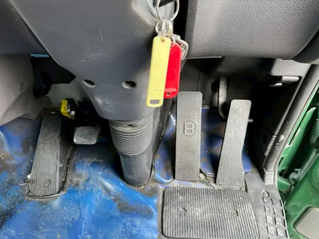 ＵＤ コンドル TKG-MK38Lの写真26