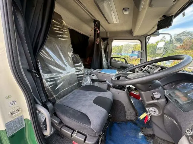 ＵＤ コンドル TKG-MK38Lの写真27