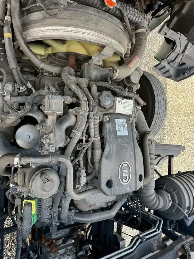 ＵＤ コンドル TKG-MK38Lの写真29