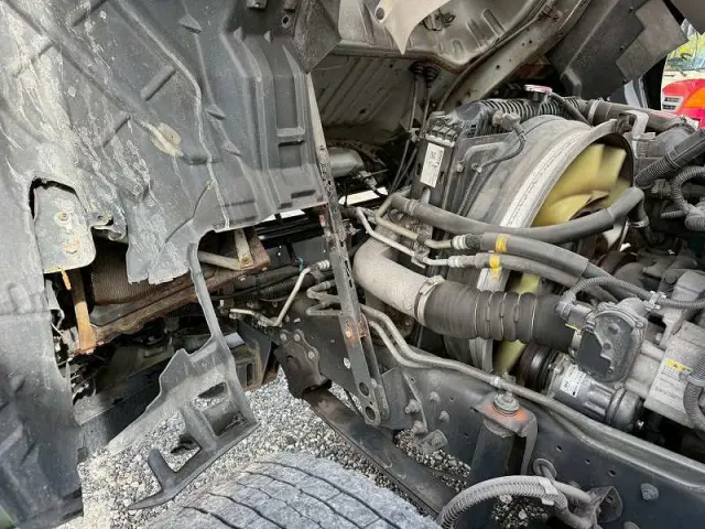 ＵＤ コンドル TKG-MK38Lの写真30