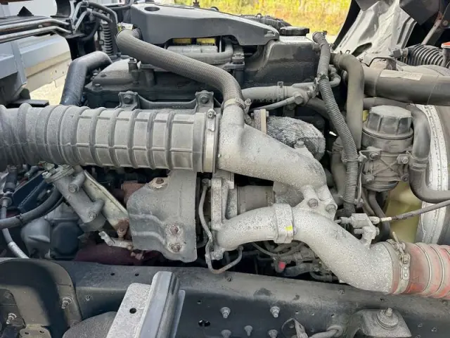 ＵＤ コンドル TKG-MK38Lの写真32