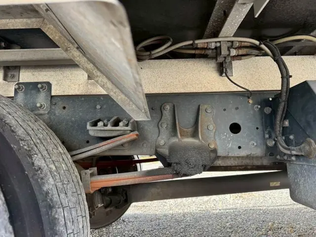 ＵＤ コンドル TKG-MK38Lの写真33