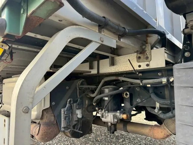 ＵＤ コンドル TKG-MK38Lの写真34