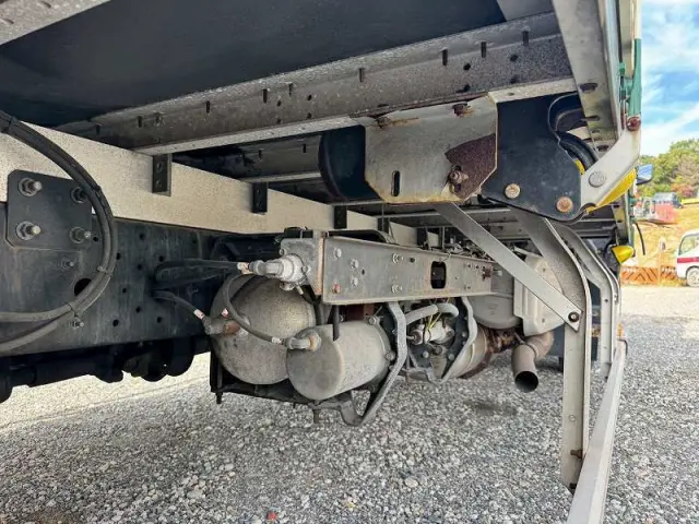 ＵＤ コンドル TKG-MK38Lの写真35