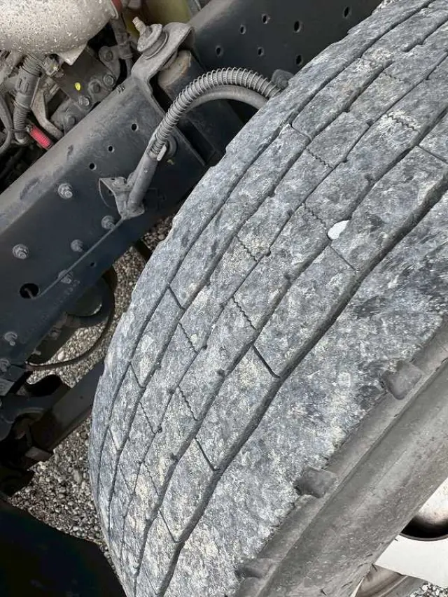 ＵＤ コンドル TKG-MK38Lの写真37