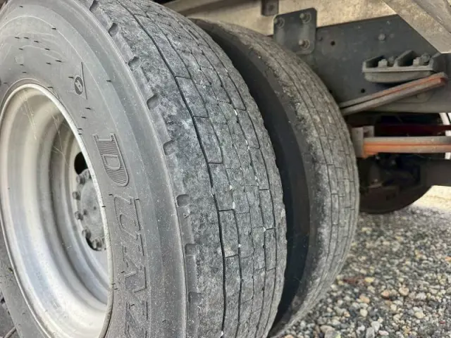 ＵＤ コンドル TKG-MK38Lの写真38