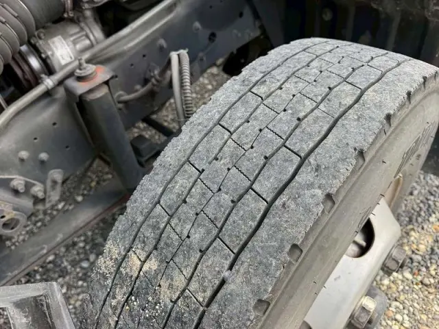 ＵＤ コンドル TKG-MK38Lの写真40