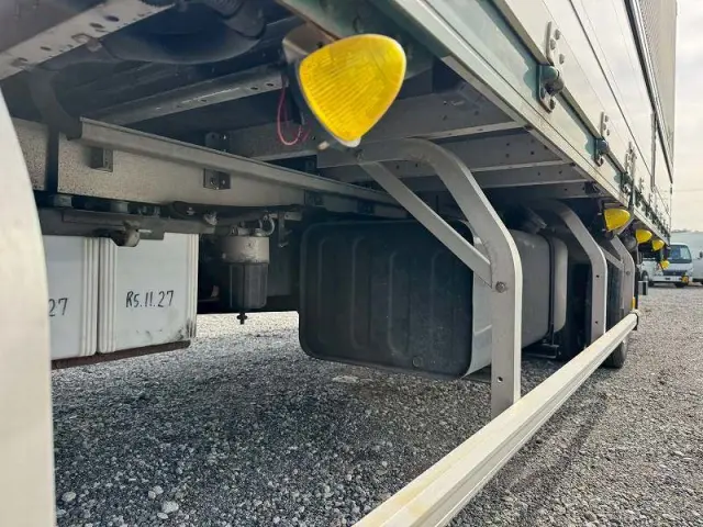 ＵＤ コンドル TKG-MK38Lの写真42