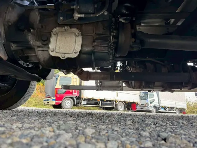 ＵＤ コンドル TKG-MK38Lの写真43