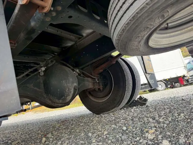 ＵＤ コンドル TKG-MK38Lの写真46