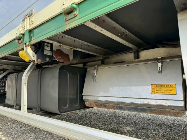 ＵＤ コンドル TKG-MK38Lの写真47