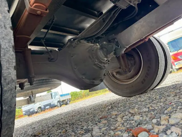 ＵＤ コンドル TKG-MK38Lの写真48