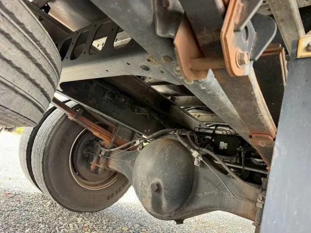 ＵＤ コンドル TKG-MK38Lの写真49