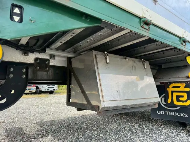 ＵＤ コンドル TKG-MK38Lの写真50