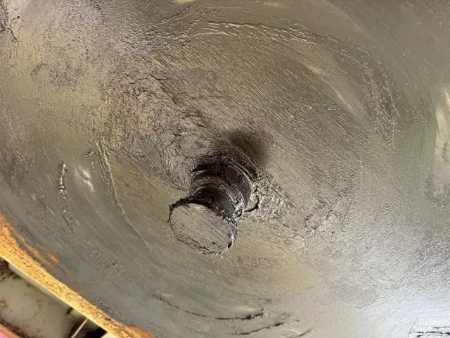 東急 平トレーラー TF24F4C2の写真10