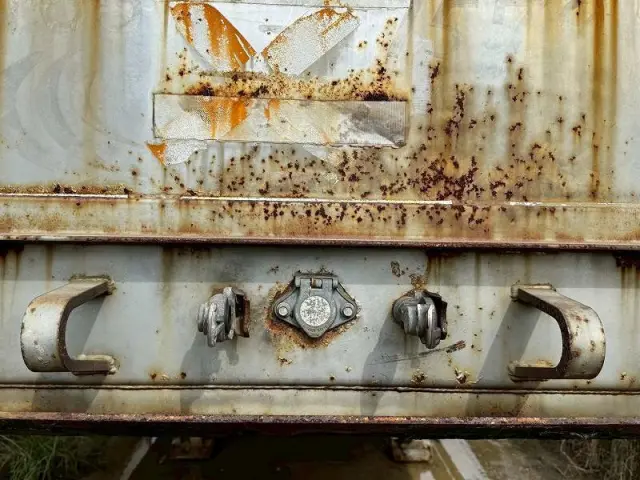 東急 平トレーラー TF24F4C2の写真13