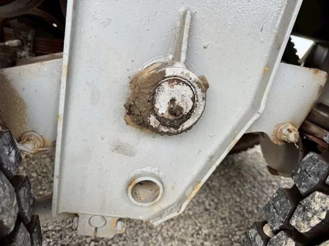 東急 平トレーラー TF24F4C2の写真22