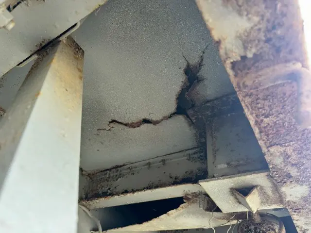 東急 平トレーラー TF24F4C2の写真33