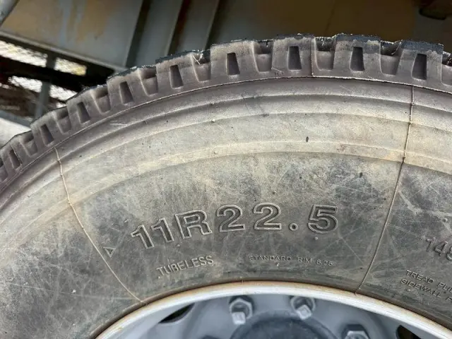 東急 平トレーラー TF24F4C2の写真39