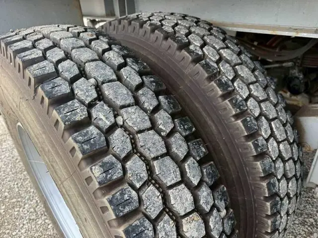 東急 平トレーラー TF24F4C2の写真40