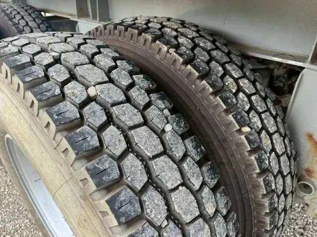 東急 平トレーラー TF24F4C2の写真45