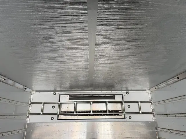 UD コンドル 2PG-BRR90T2(2WD)の写真11