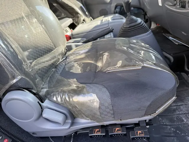 UD コンドル 2PG-BRR90T2(2WD)の写真24