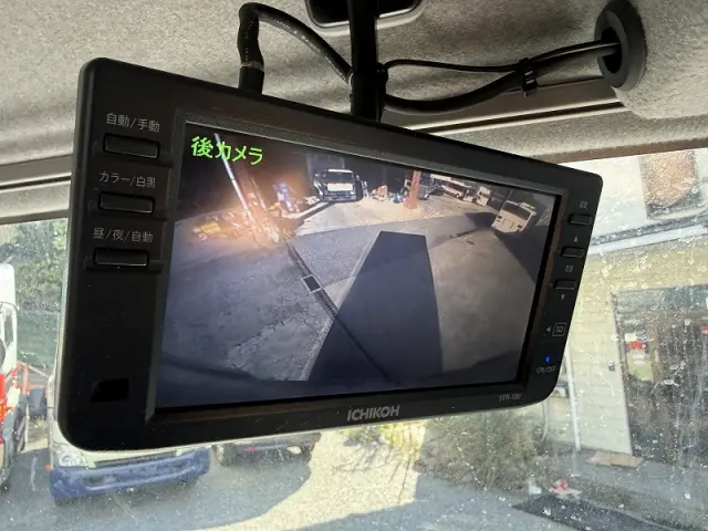 UD コンドル 2PG-BRR90T2(2WD)の写真36