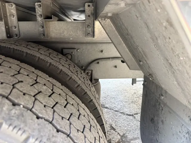 UD コンドル 2PG-BRR90T2(2WD)の写真42