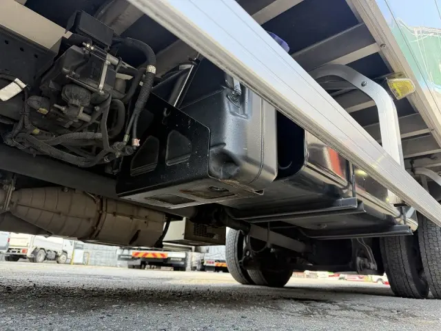 UD コンドル 2PG-BRR90T2(2WD)の写真45