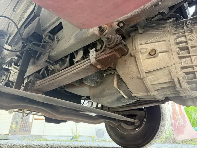 UD コンドル 2PG-BRR90T2(2WD)の写真47