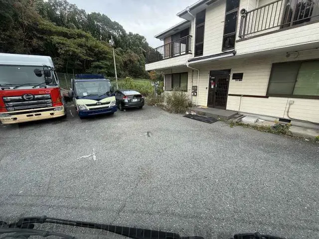 いすゞ フォワード 2PG-FSR90T2(2WD)の写真31