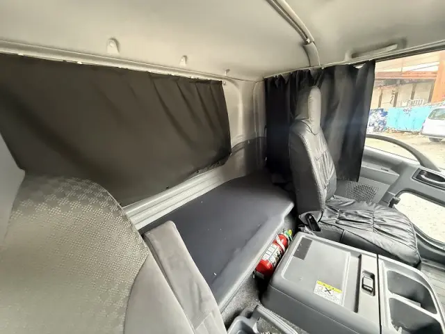 いすゞ フォワード 2PG-FSR90T2(2WD)の写真34