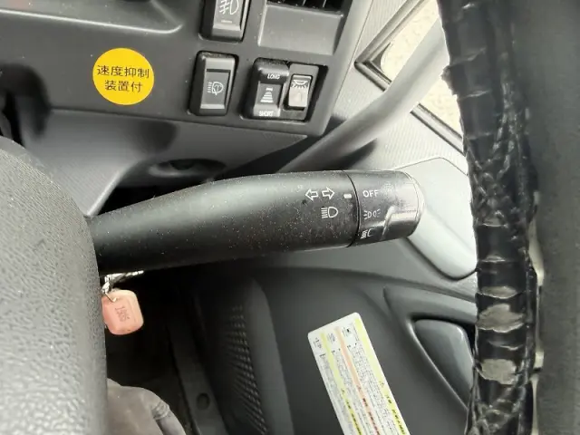 いすゞ フォワード 2PG-FSR90T2(2WD)の写真36