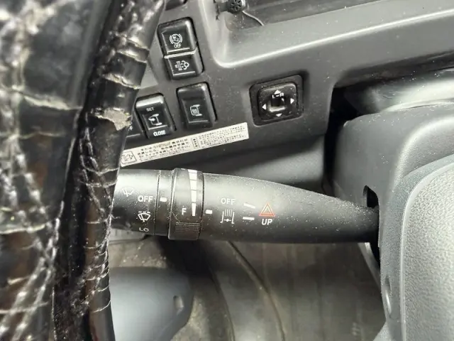 いすゞ フォワード 2PG-FSR90T2(2WD)の写真37