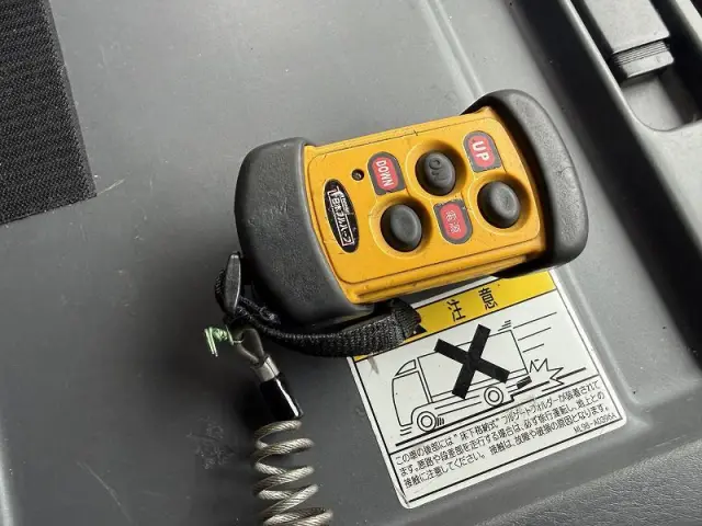 いすゞ フォワード 2PG-FSR90T2(2WD)の写真41