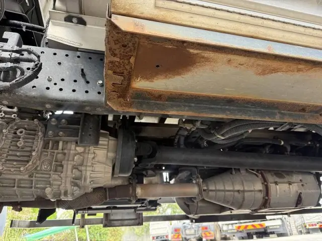 いすゞ フォワード 2PG-FSR90T2(2WD)の写真47