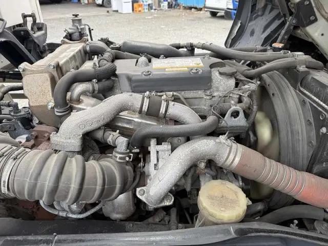 いすゞ フォワード 2PG-FSR90T2(2WD)の写真49