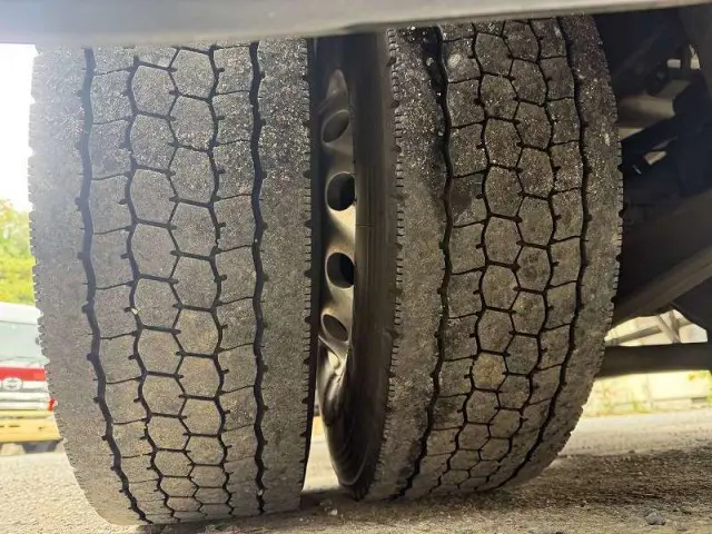 いすゞ フォワード 2PG-FSR90T2(2WD)の写真50