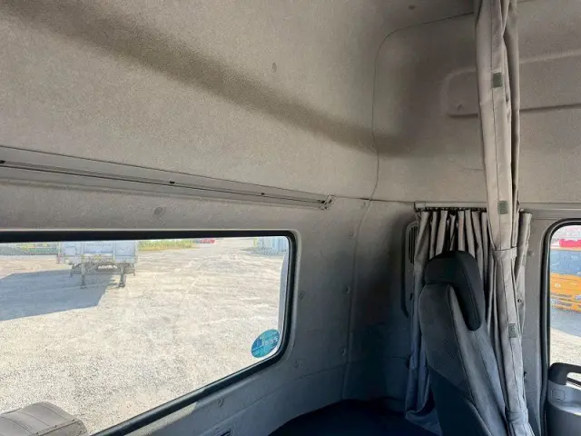 ＵＤ クオン QKG-GK6XABの写真9