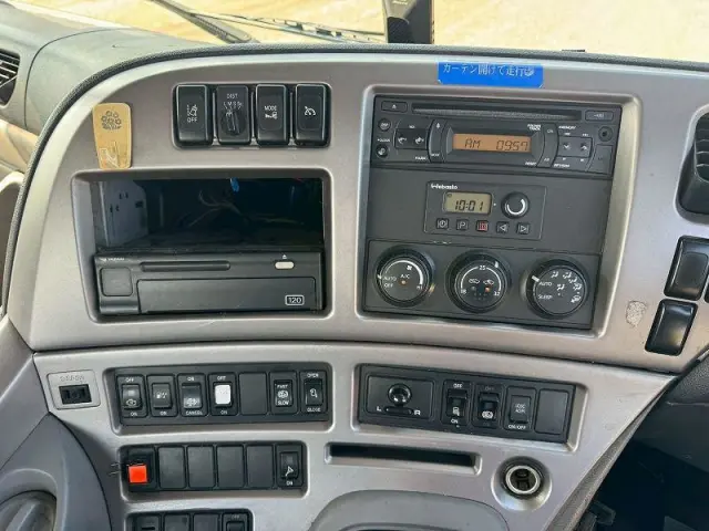 ＵＤ クオン QKG-GK6XABの写真10