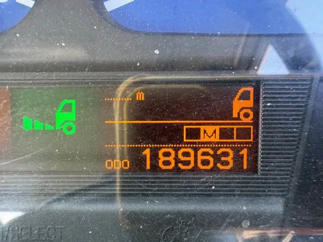 ＵＤ クオン QKG-GK6XABの写真14