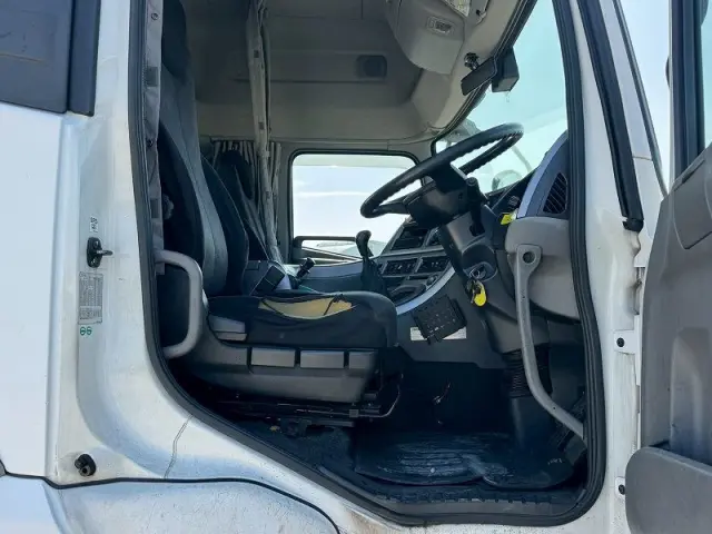 ＵＤ クオン QKG-GK6XABの写真16