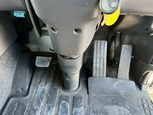 ＵＤ クオン QKG-GK6XABの写真17