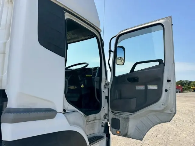 ＵＤ クオン QKG-GK6XABの写真19