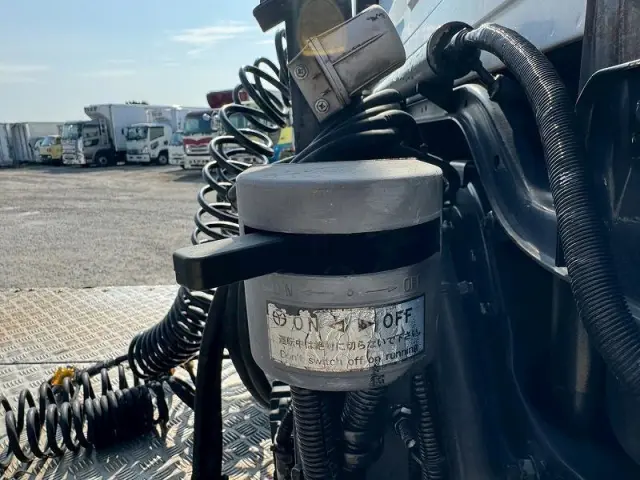 ＵＤ クオン QKG-GK6XABの写真20