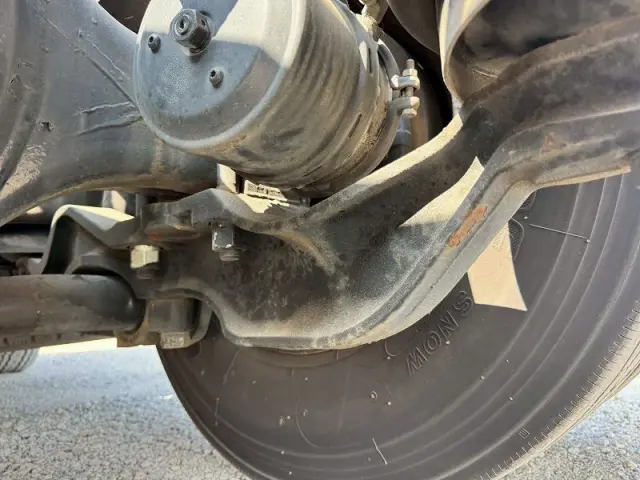 ＵＤ クオン QKG-GK6XABの写真21