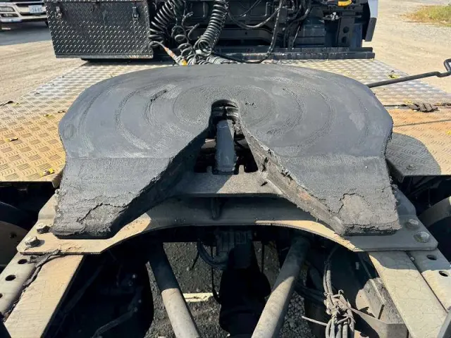 ＵＤ クオン QKG-GK6XABの写真22